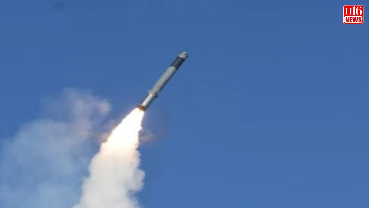 Enhanced reach and precision strengthen strategic edge over Pakistan